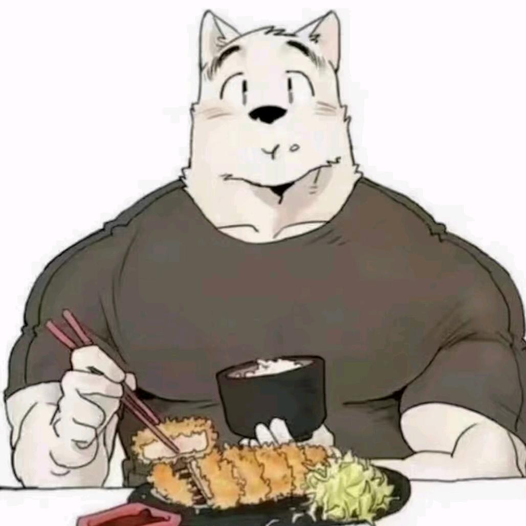 耶巴蒂～