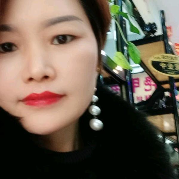 金牌杨姐
