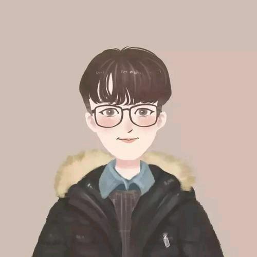 我可爱的小姐姐