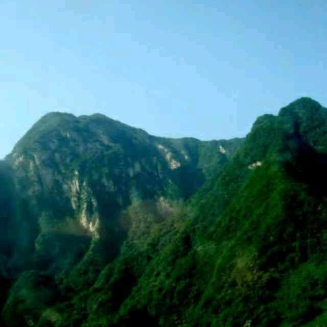 大秦岭