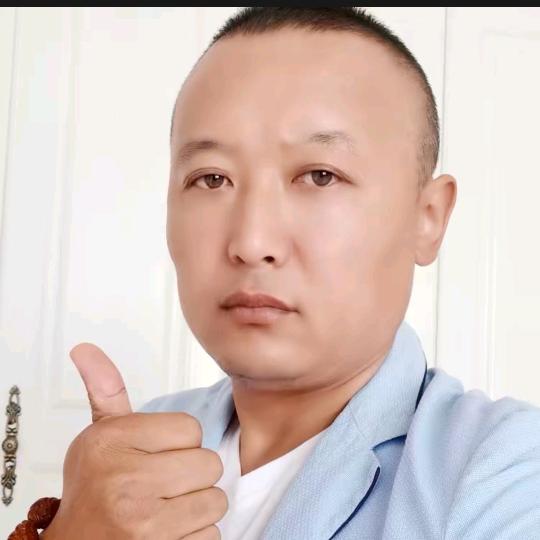 石油汉子