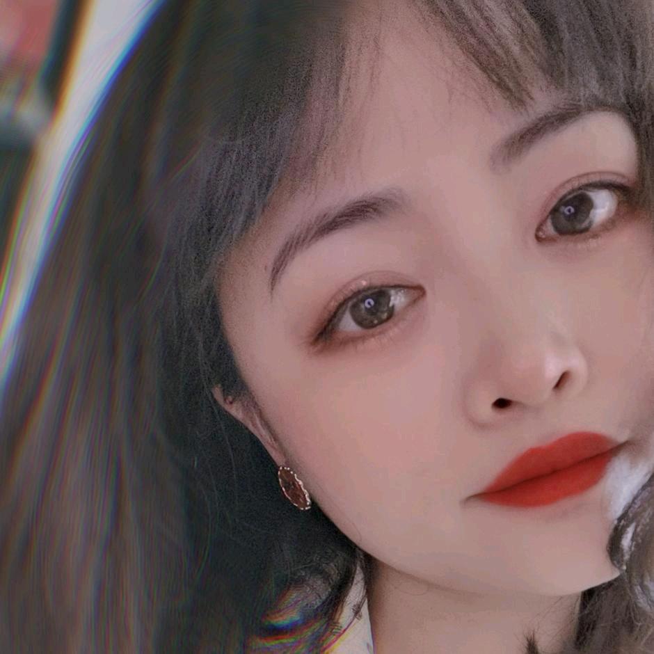 @微微