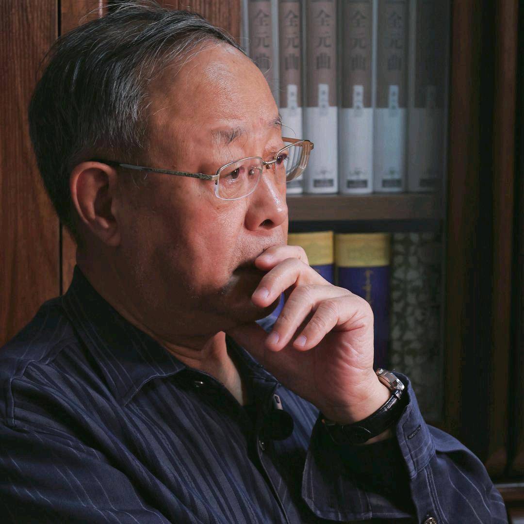 张圣洁说文解字