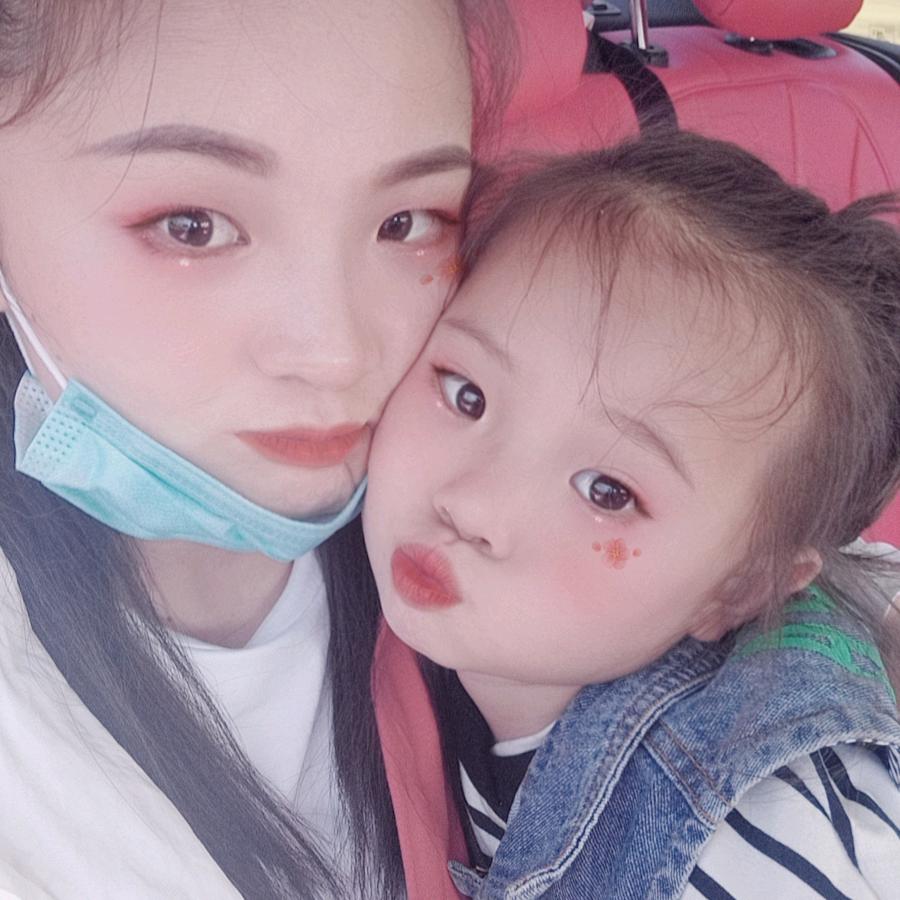 💋甜甜的糖儿~