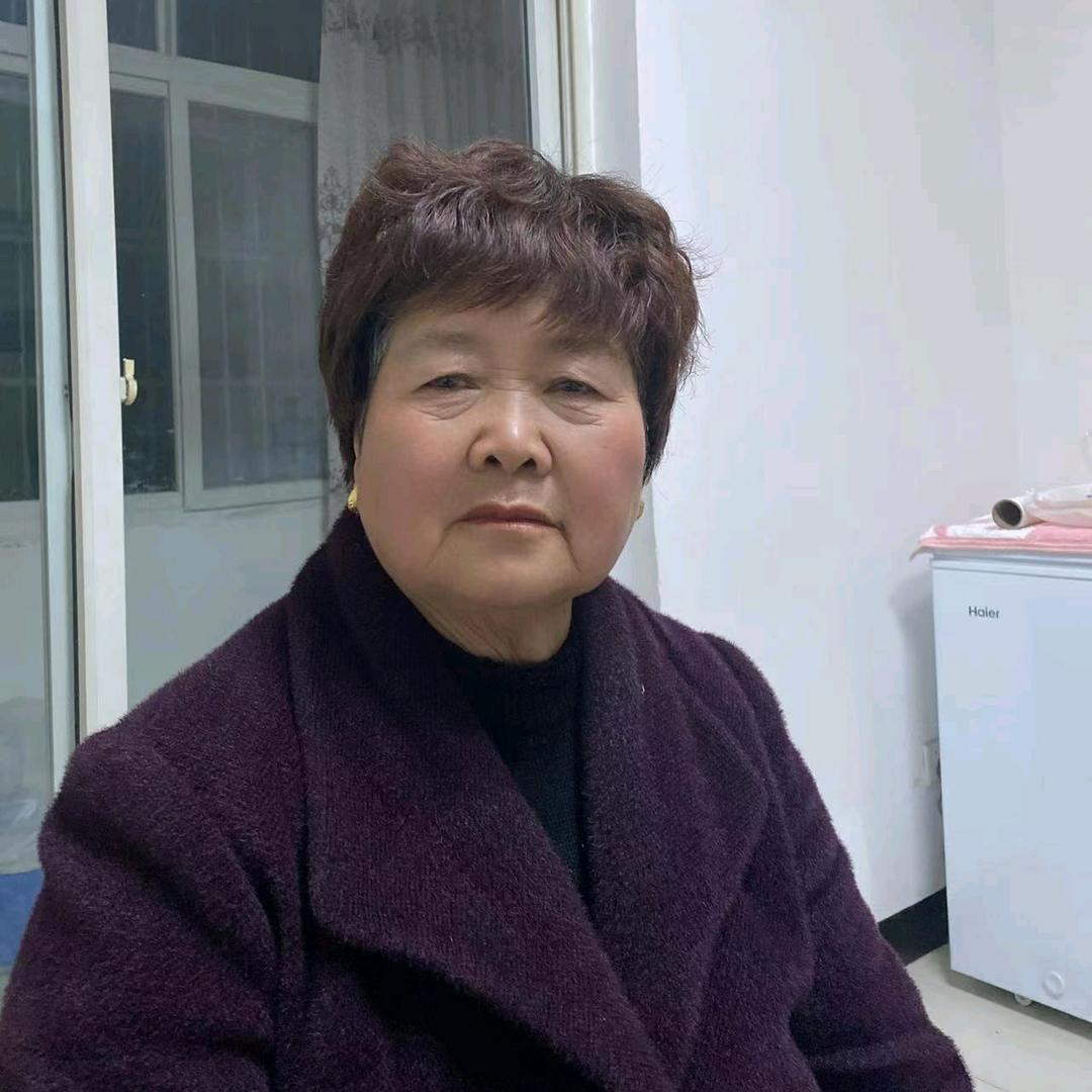 张阿姨