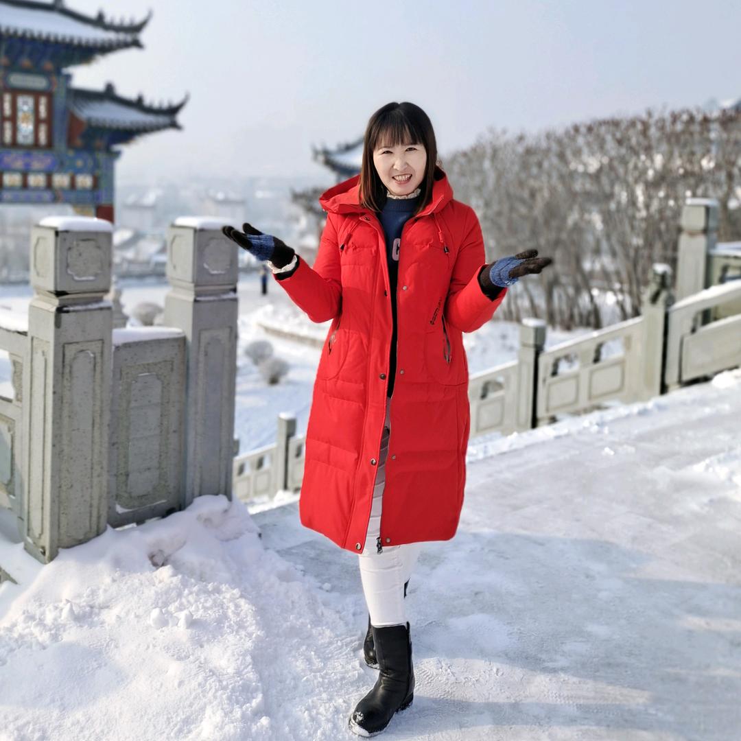 萍姐带你看好房信息咨询中心
