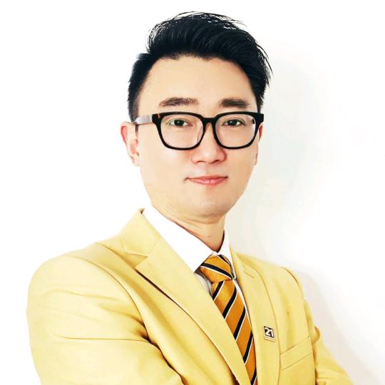 戴德联行老苏说房