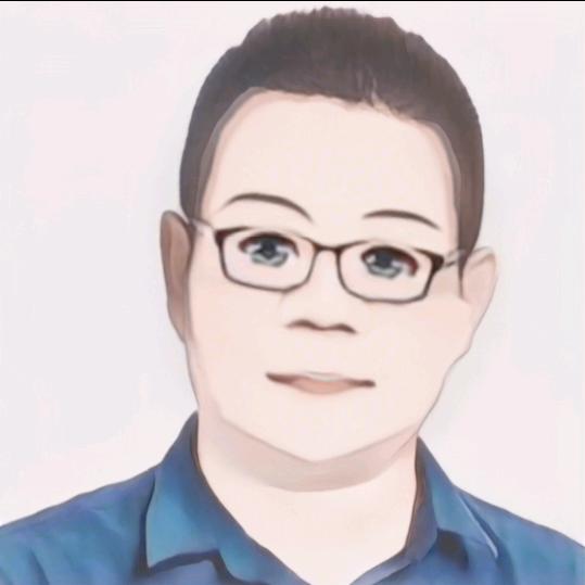 媒教人老丁