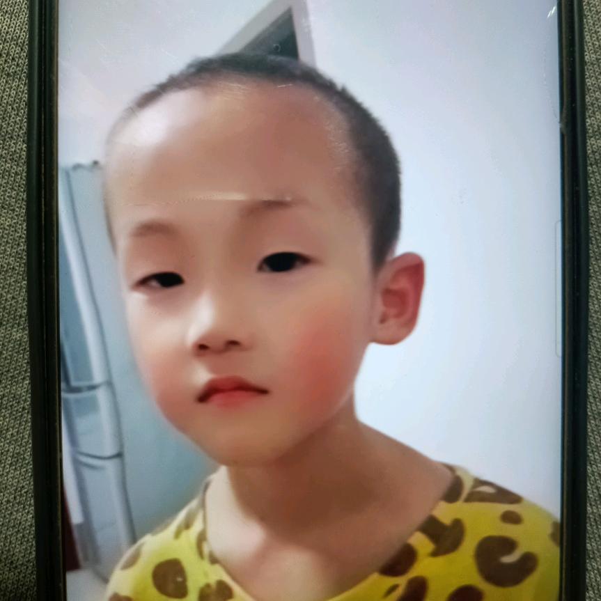等着你