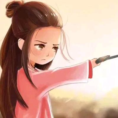 化妆师-小越🥰🥰