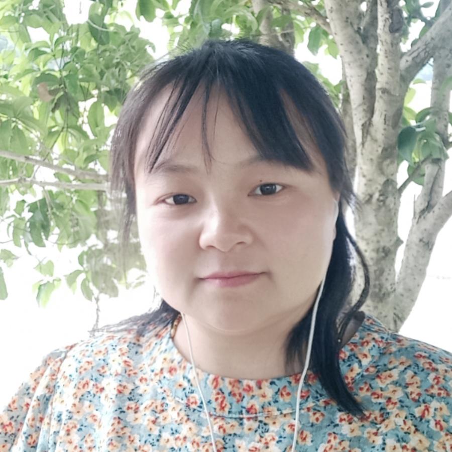 灵灵妈