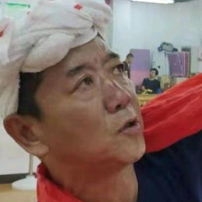 济南老哥