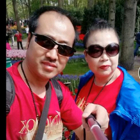 朴明福 高级摄影师