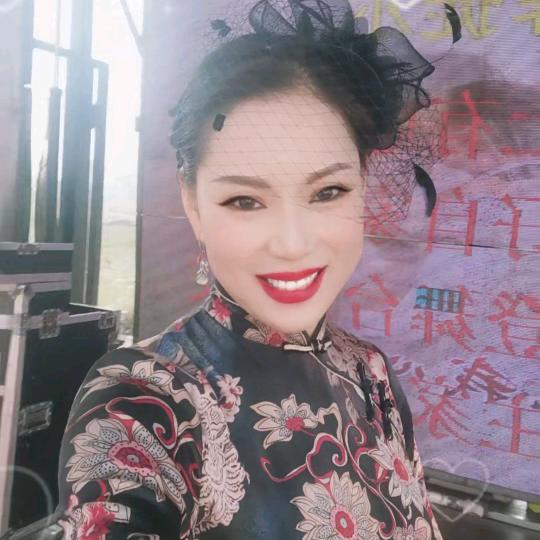 三姐阳光演艺