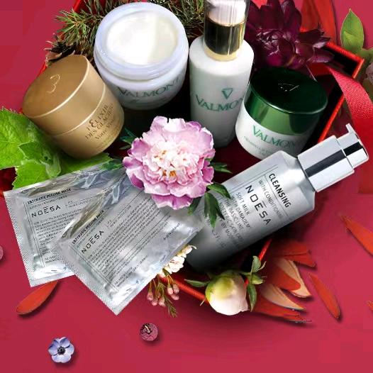 花见美堂专营店色彩驿站