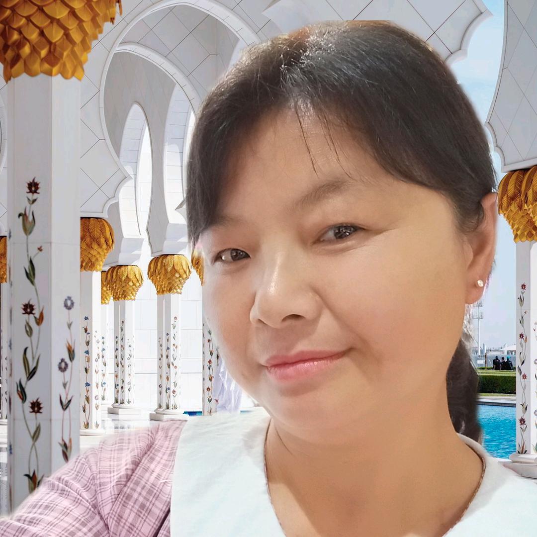 春宇花香，景香