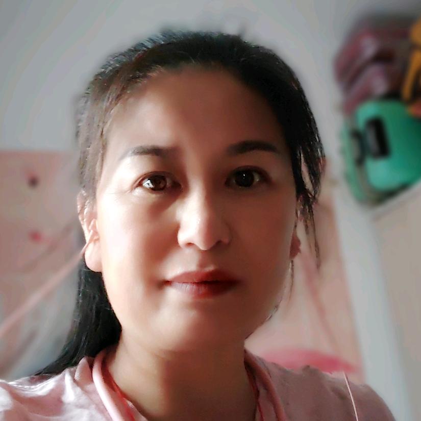 陈姐诚实交友