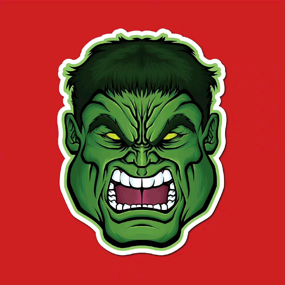 元气满满的小洛