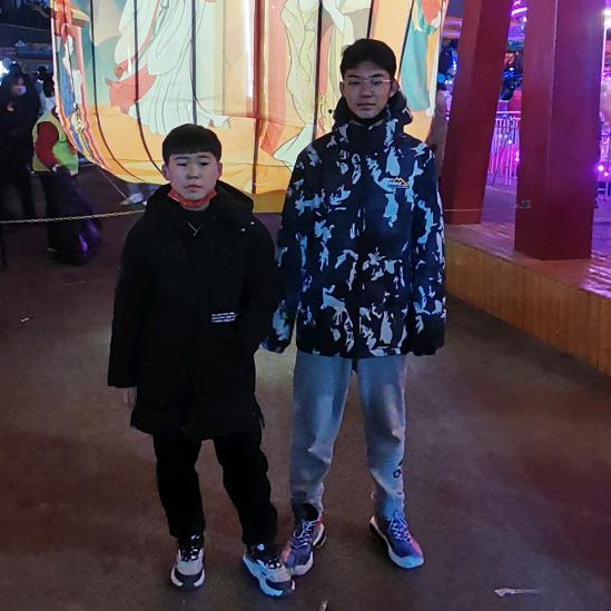 🌈 一生的承诺