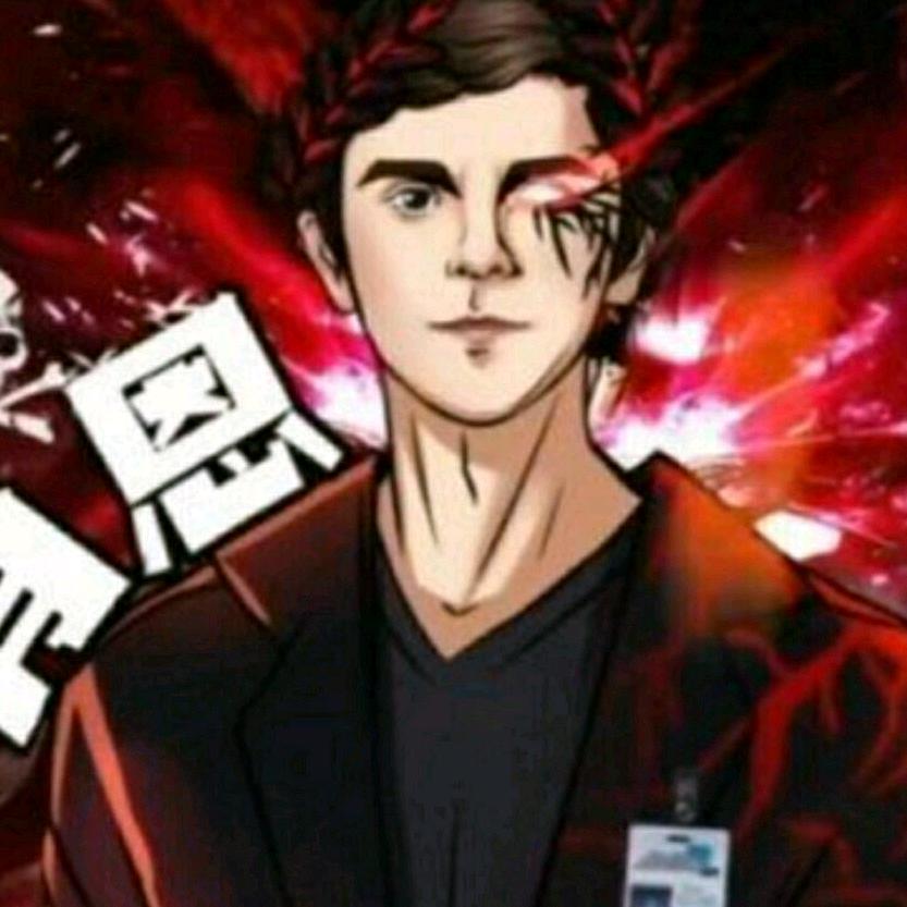 鲤鱼铁粉