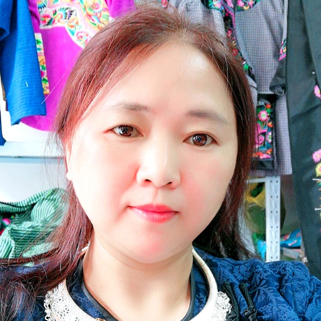 保靖县吕洞山苗绣有限公司