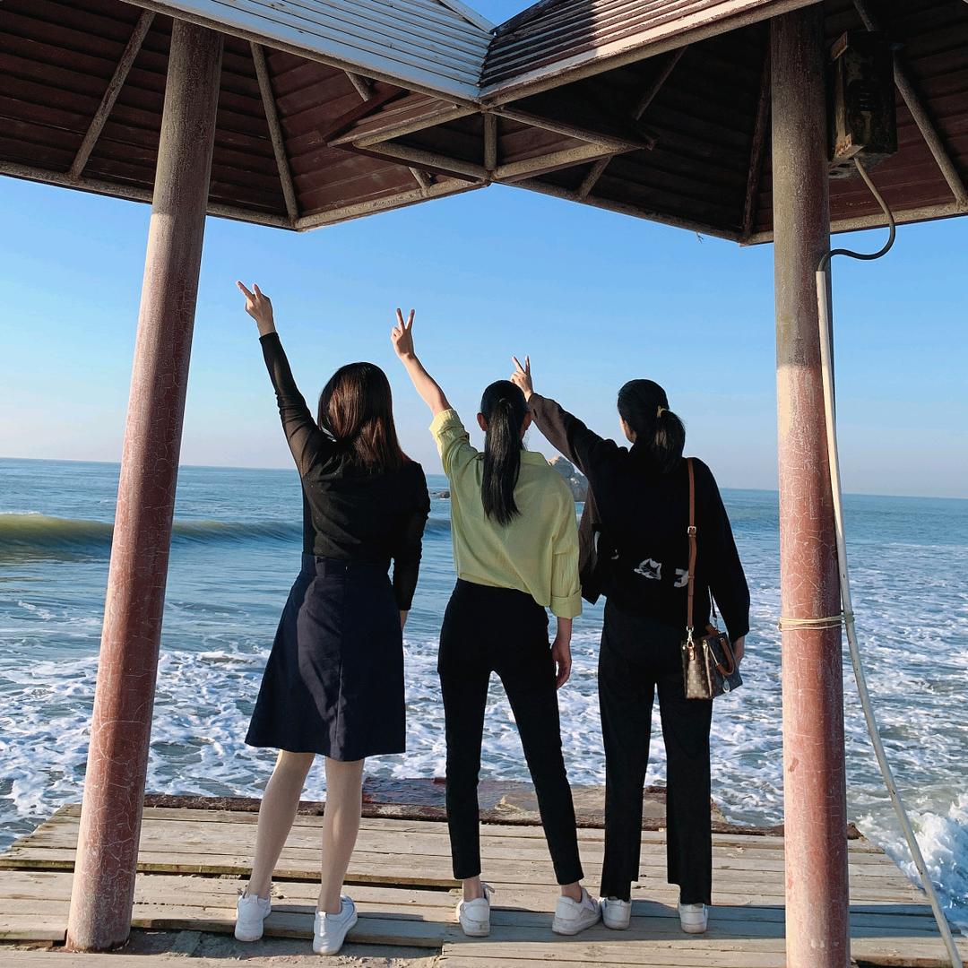 红星店TATA木门苏奕月