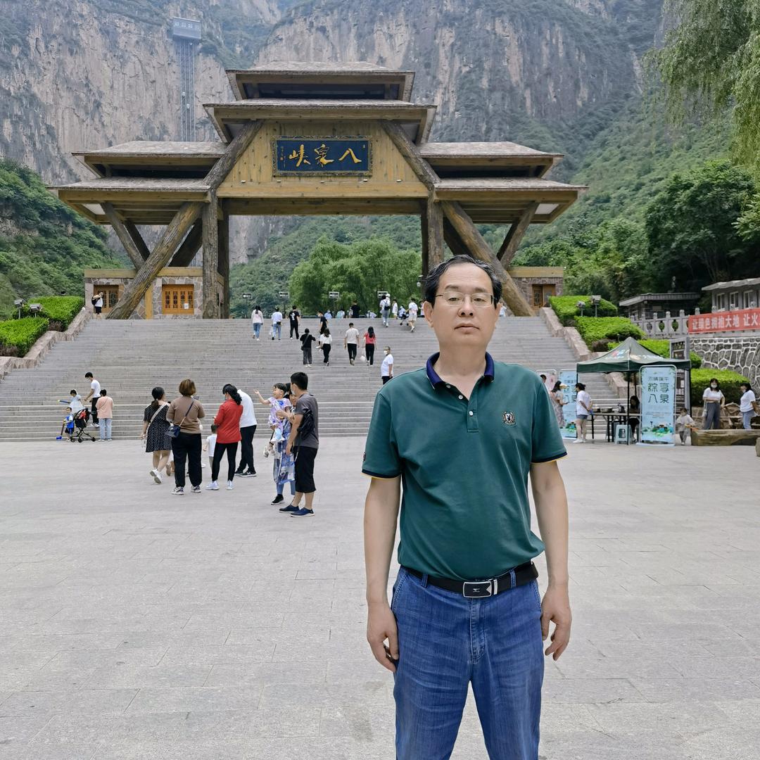 烟台立信红木城