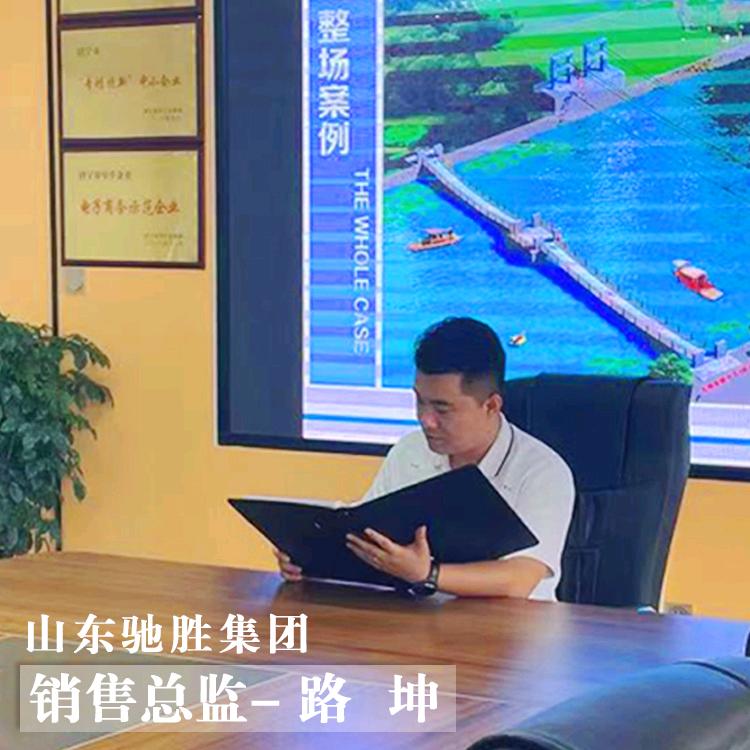 山东驰胜文化旅游发展有限公司