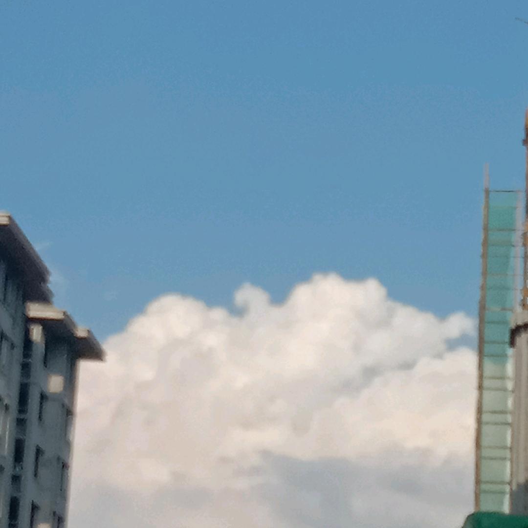 过眼云烟