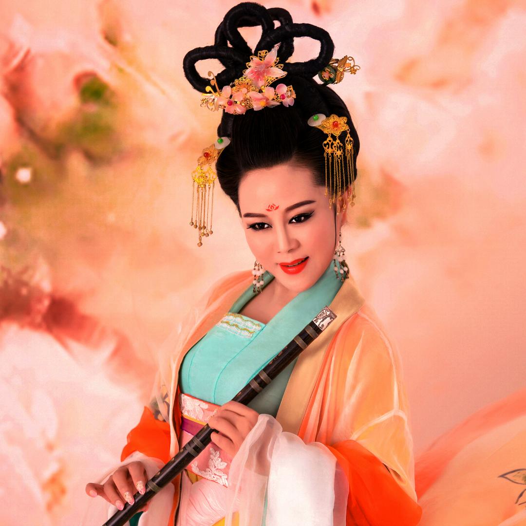 杜春梅