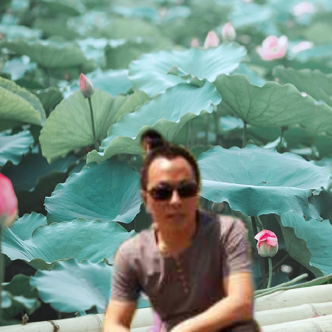 云淡风轻