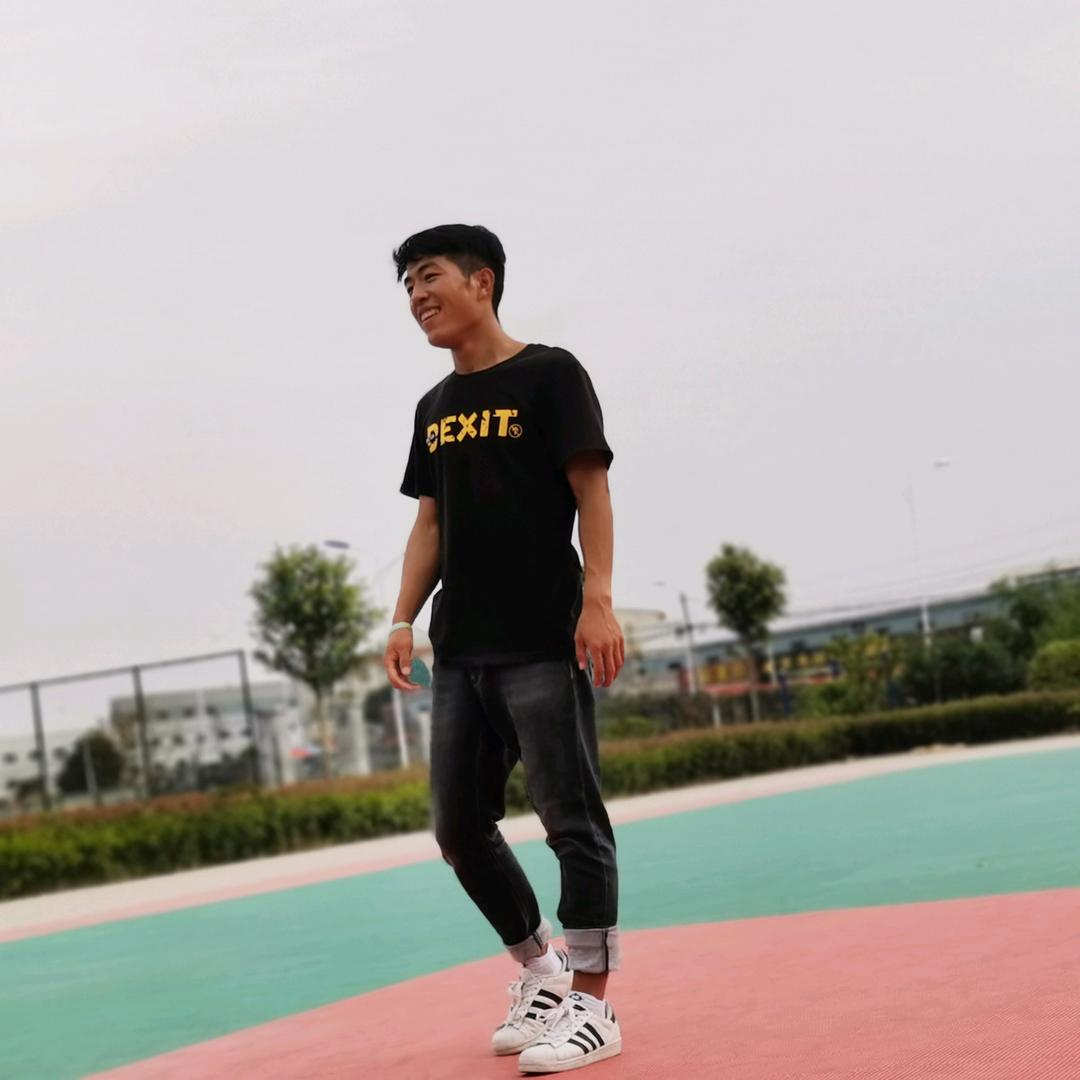 你的韩老师