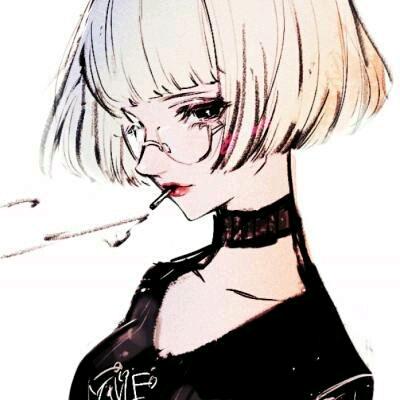 心影