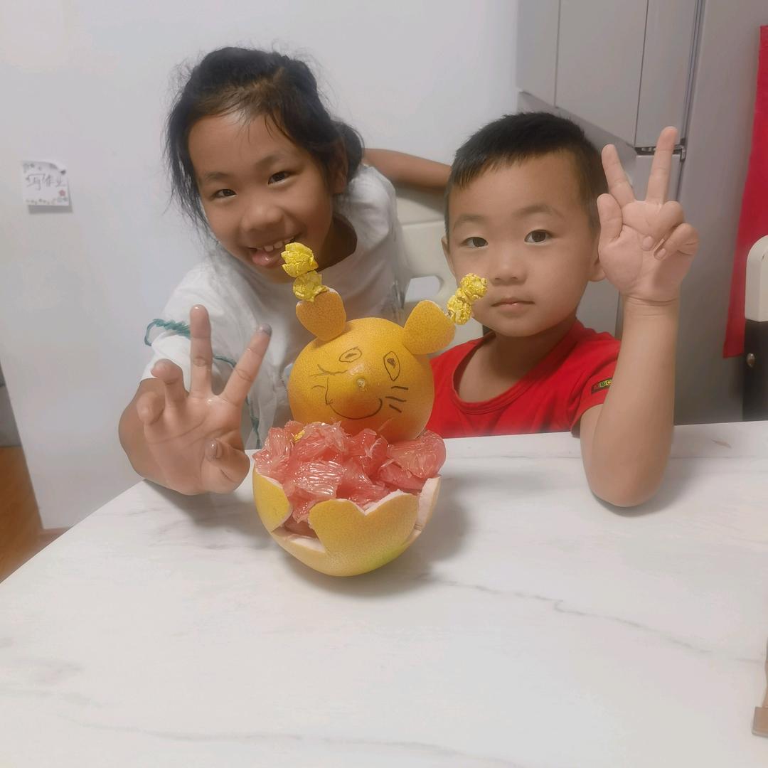 奶味蓝