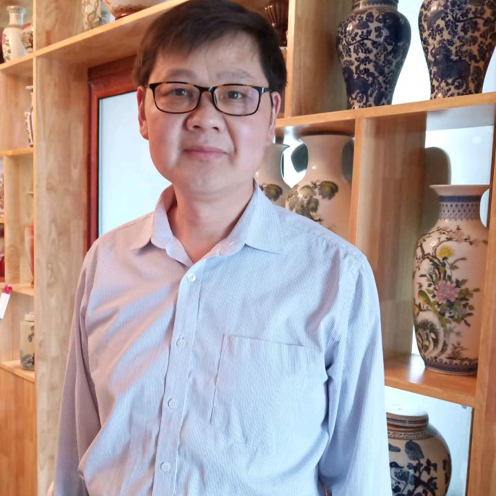 刘保庄