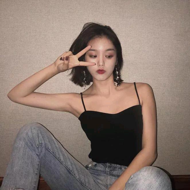 tough  girl