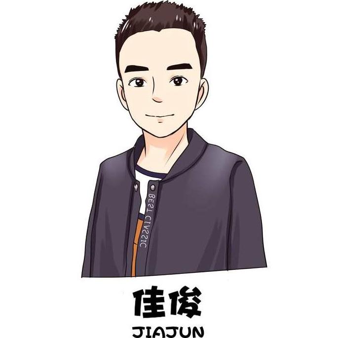 雨中不停的奔跑