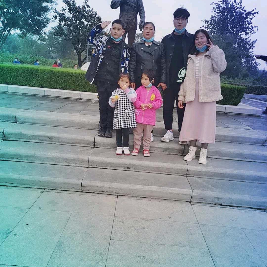 知足常乐（惠高鼓舞队）