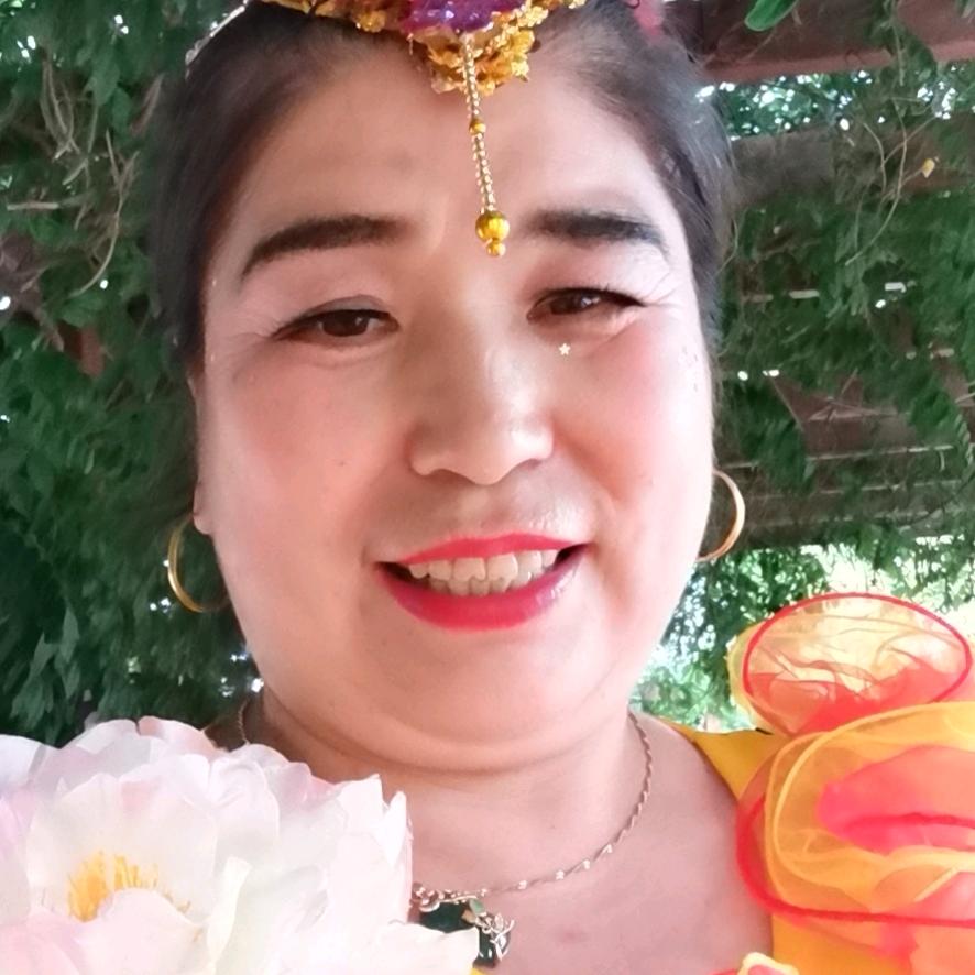 荣华富贵