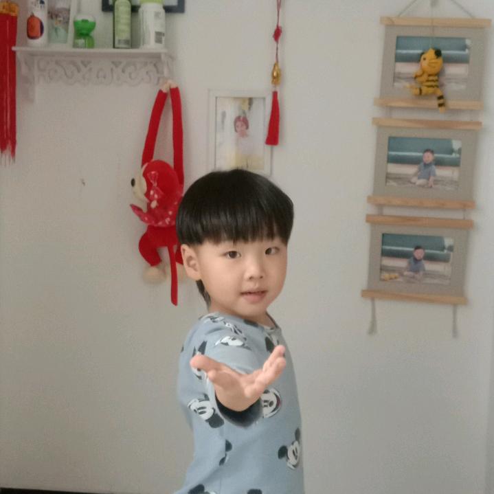 春暖花开@