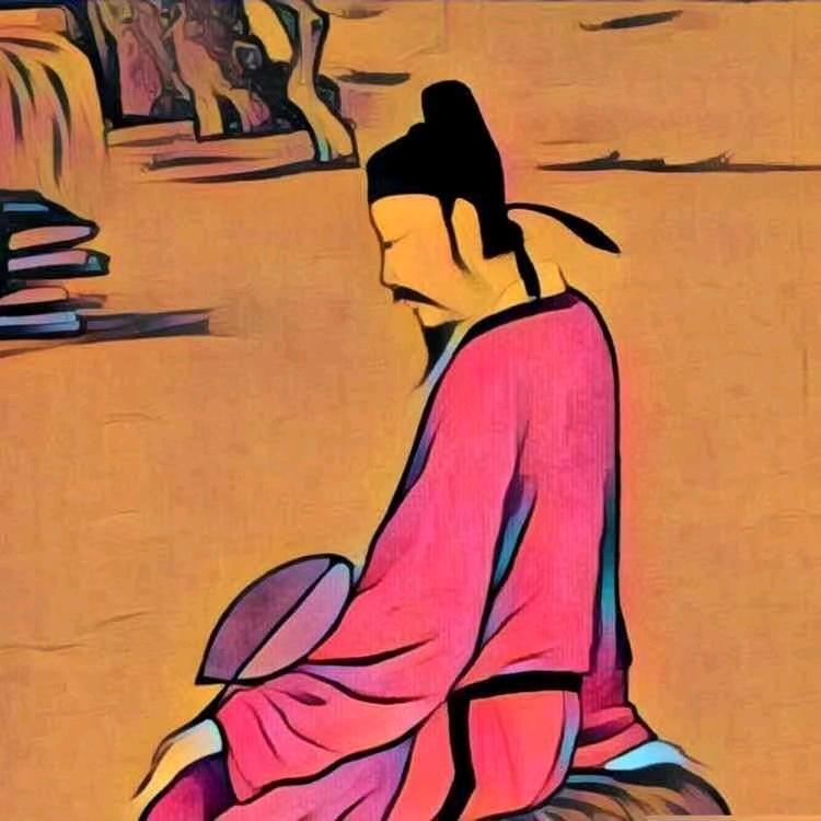 杂说小馆