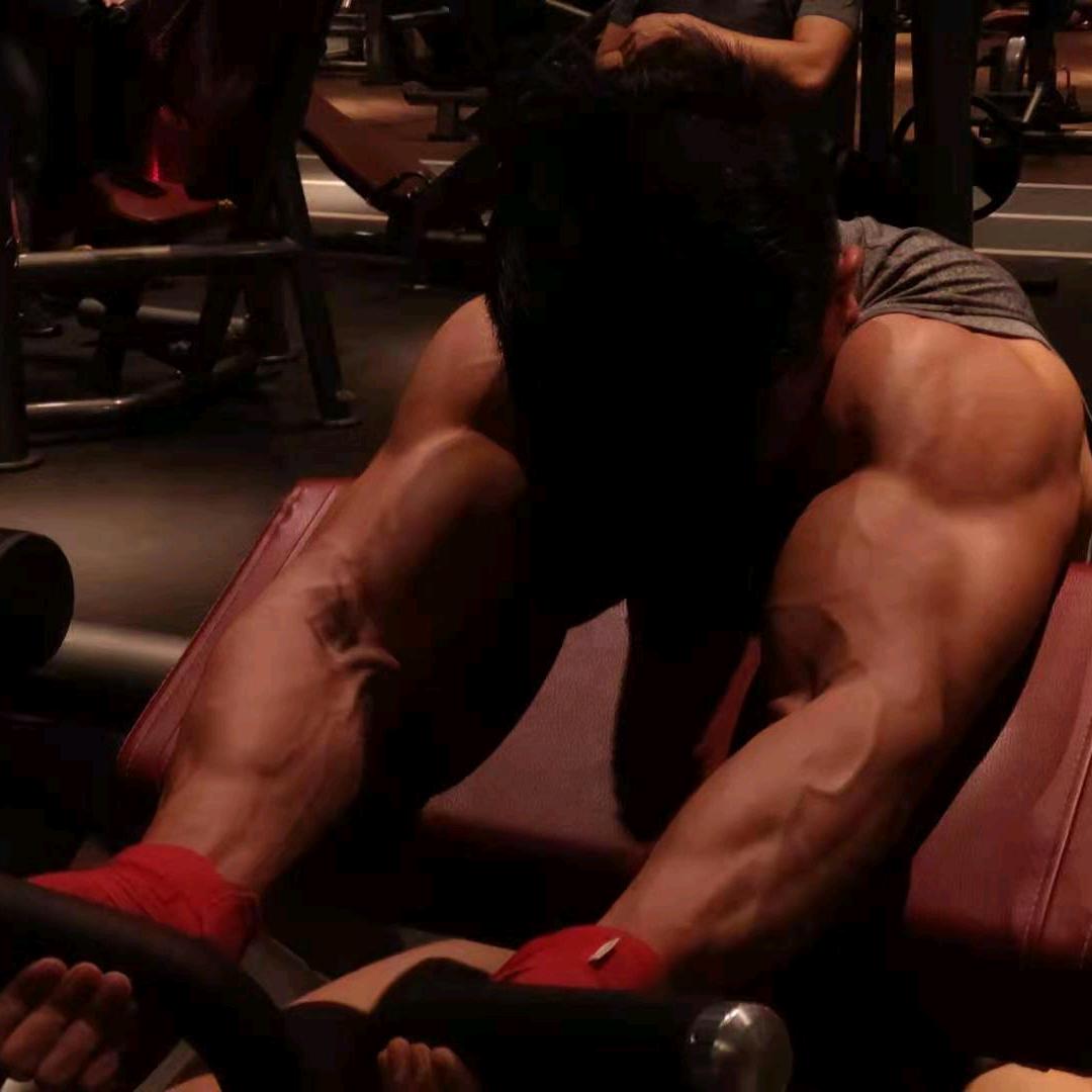 🇨🇳古典健美贾黎明