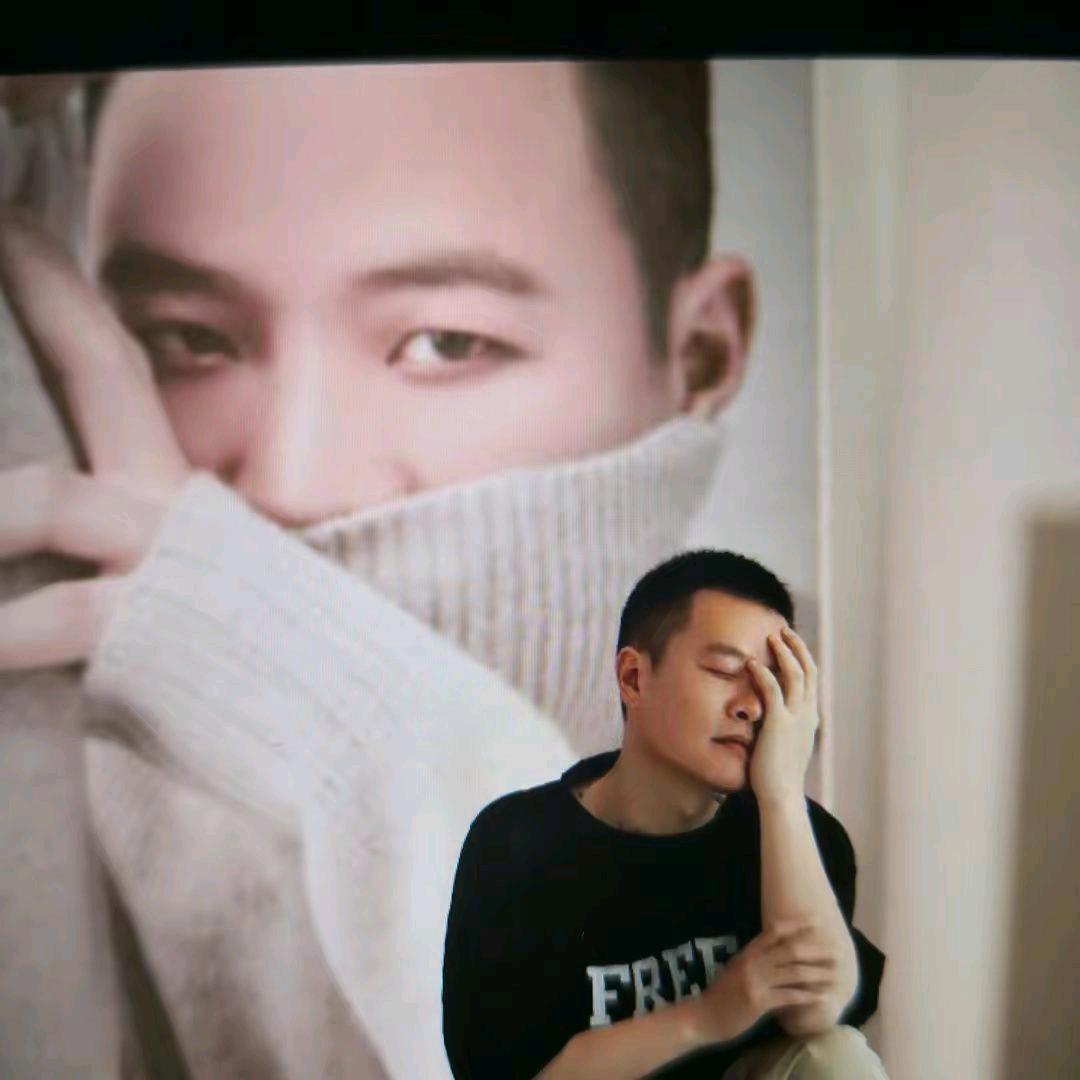 人弗缘1号直播间