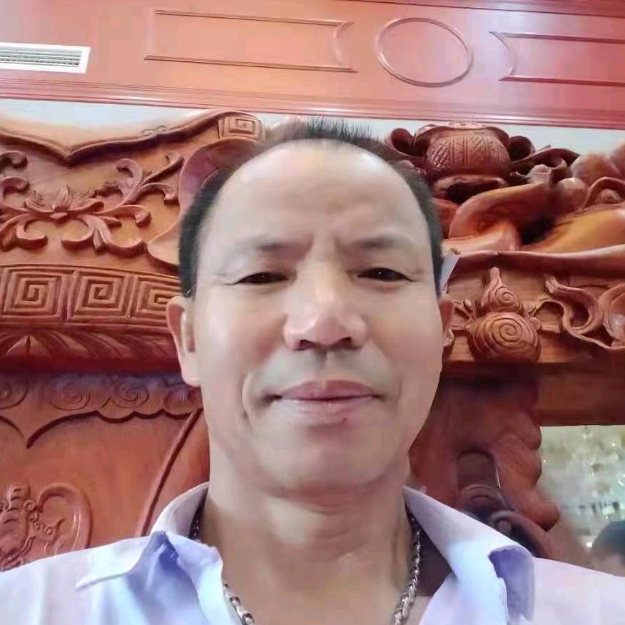 享受幸福周哥
