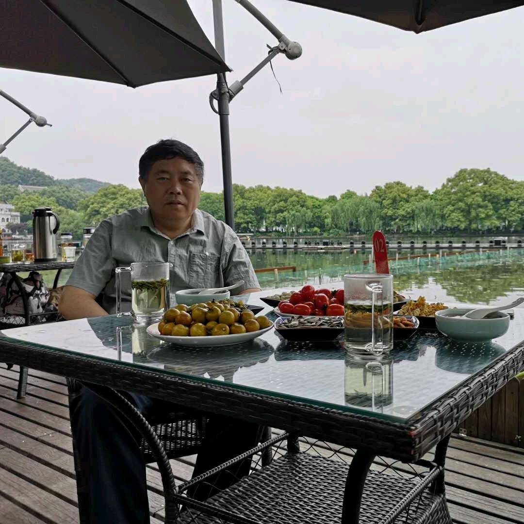 刘振现