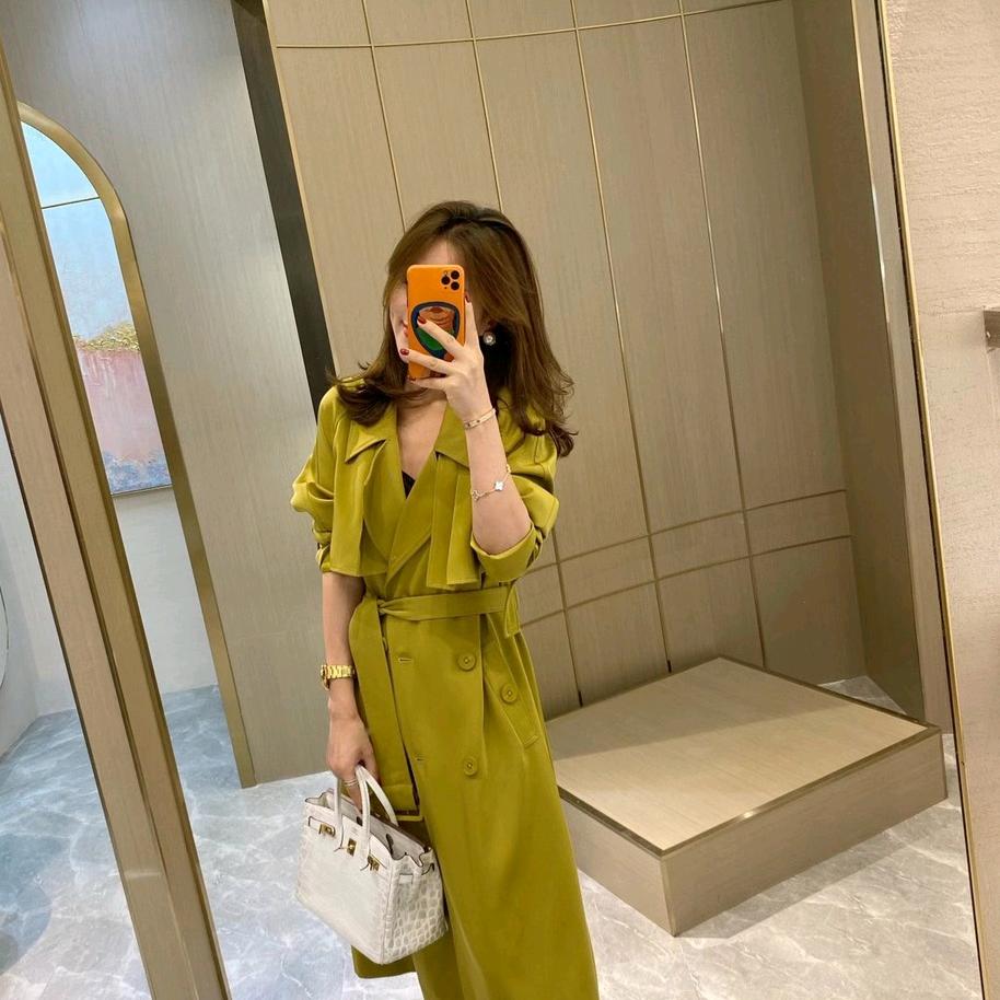 麦女装的CC