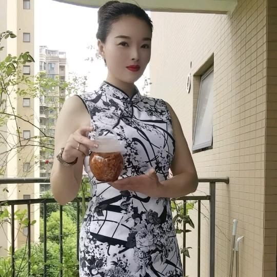 阿香（麻辣烫）