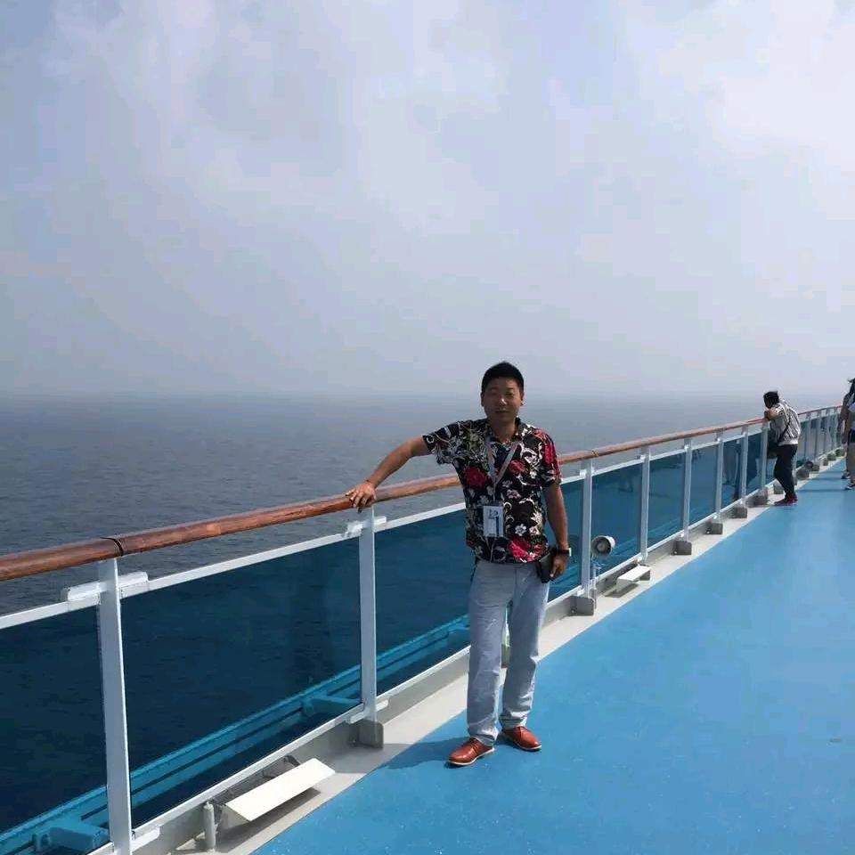 LiQⅰngwei
