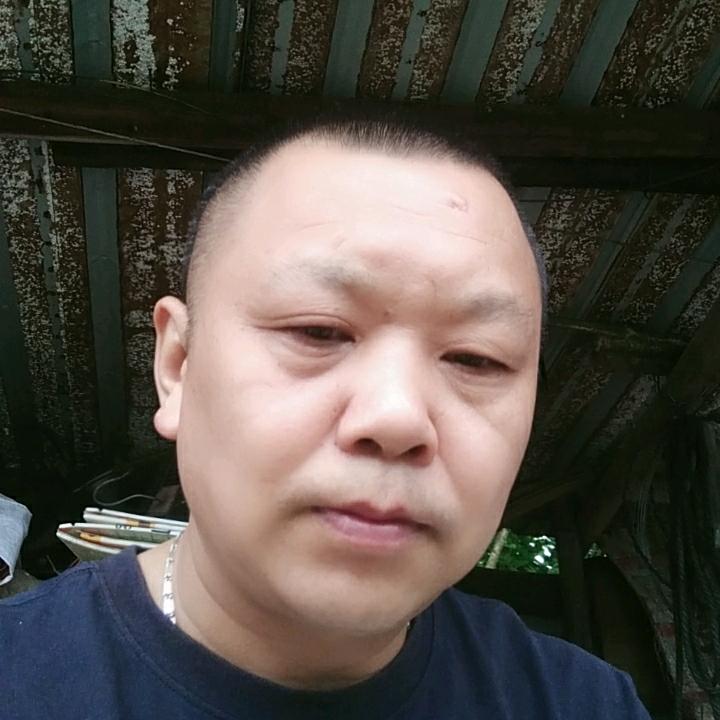 自贡胖哥