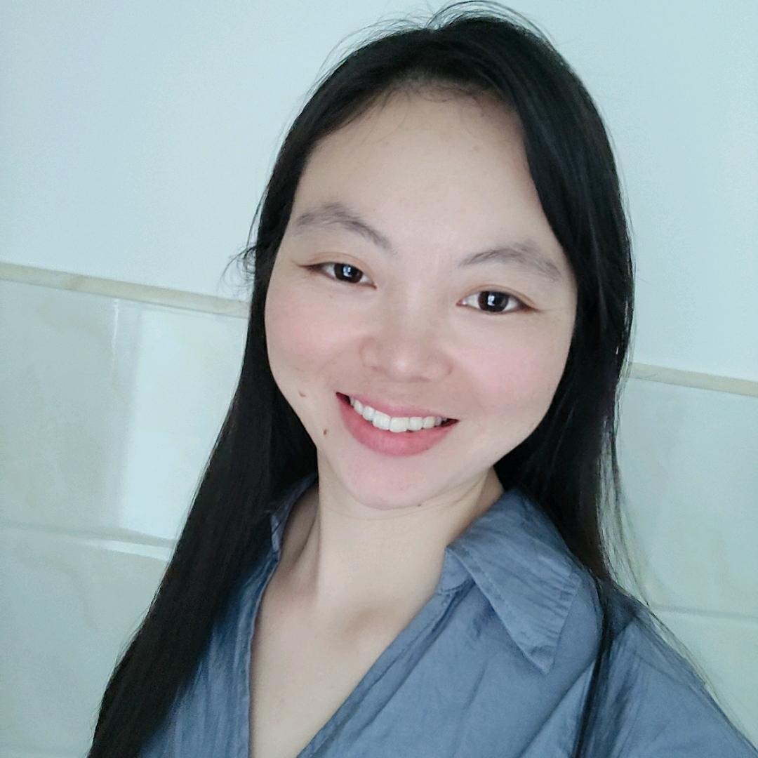 村里菇凉——小芳 (拒绝私聊)